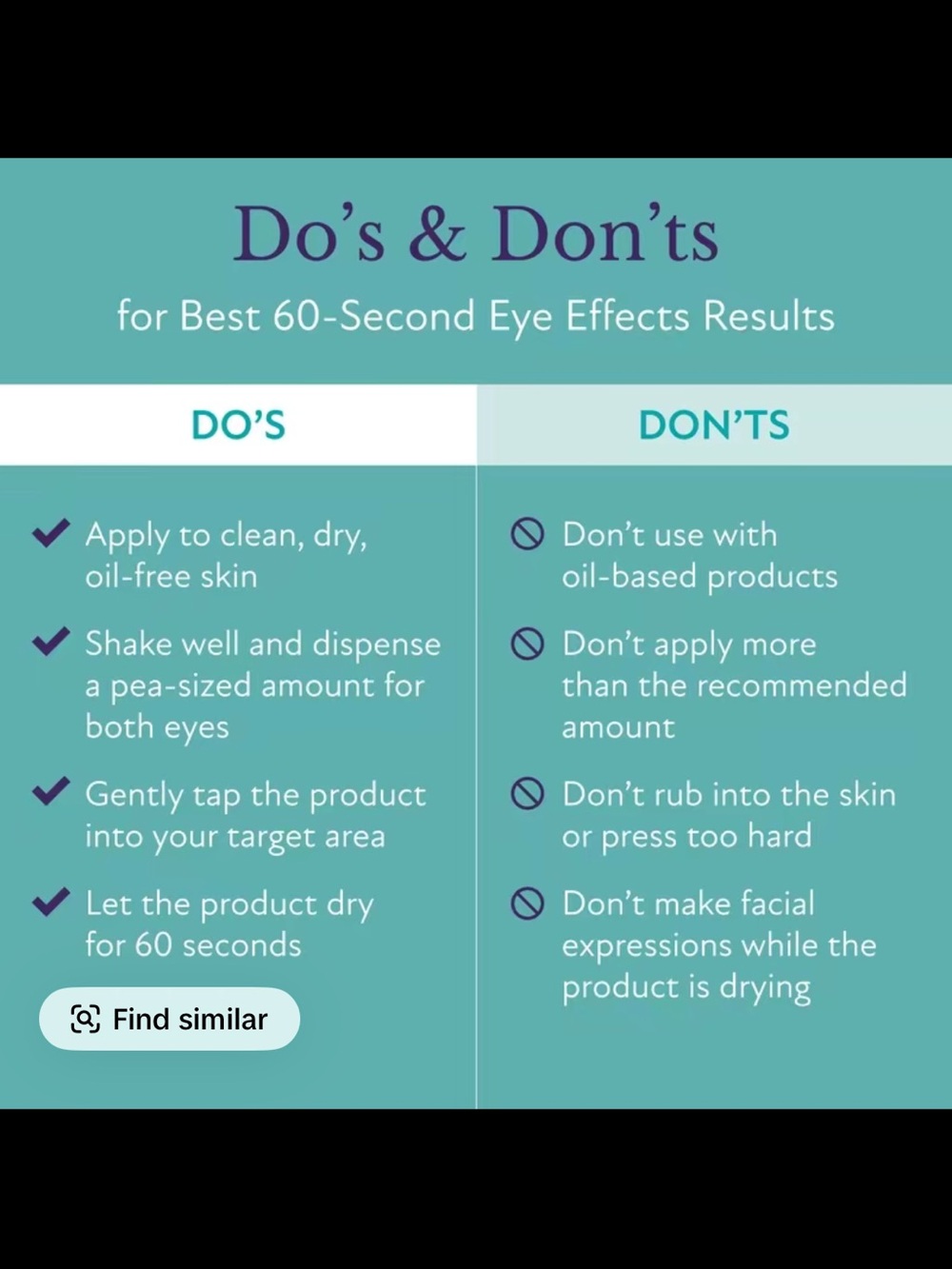 Westmore Beauty 60-Second Eye Effects BOGO 2-Pack
Light medium - Picture 5 of 8